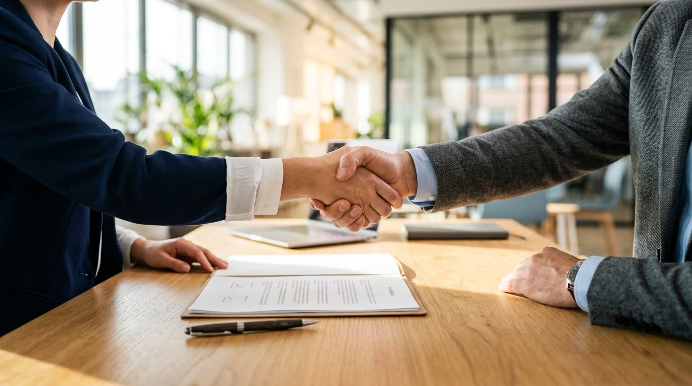 Création d’entreprise